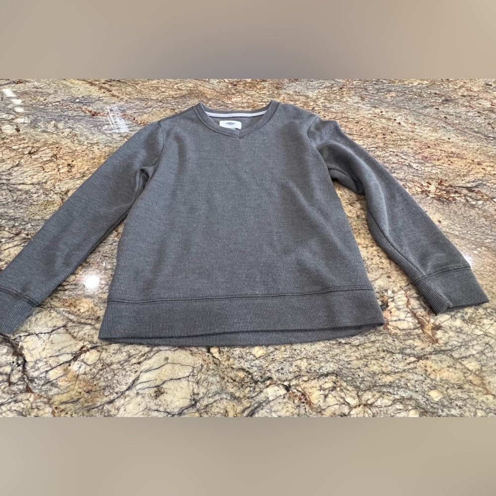 Old Navy Boys sweater!